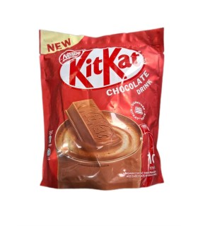 هات چاكلت كيسه اي (10 عددي) kit Kat