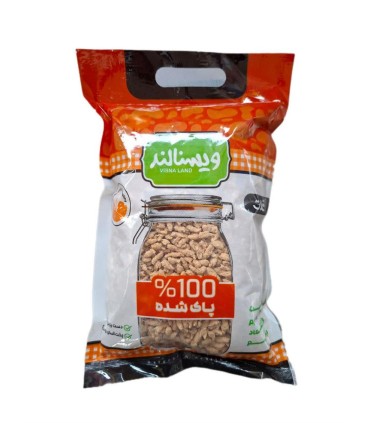 سويا 300 گرم ويسنالند