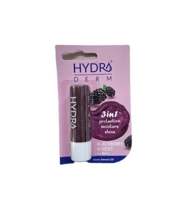 بالم لب نرم و براق كننده لب شاتوت هيدرودرم