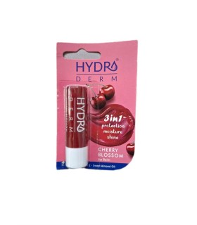 بالم لب نرم و براق كننده لب گيلاس هيدرودرم