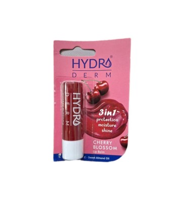 بالم لب نرم و براق كننده لب گيلاس هيدرودرم