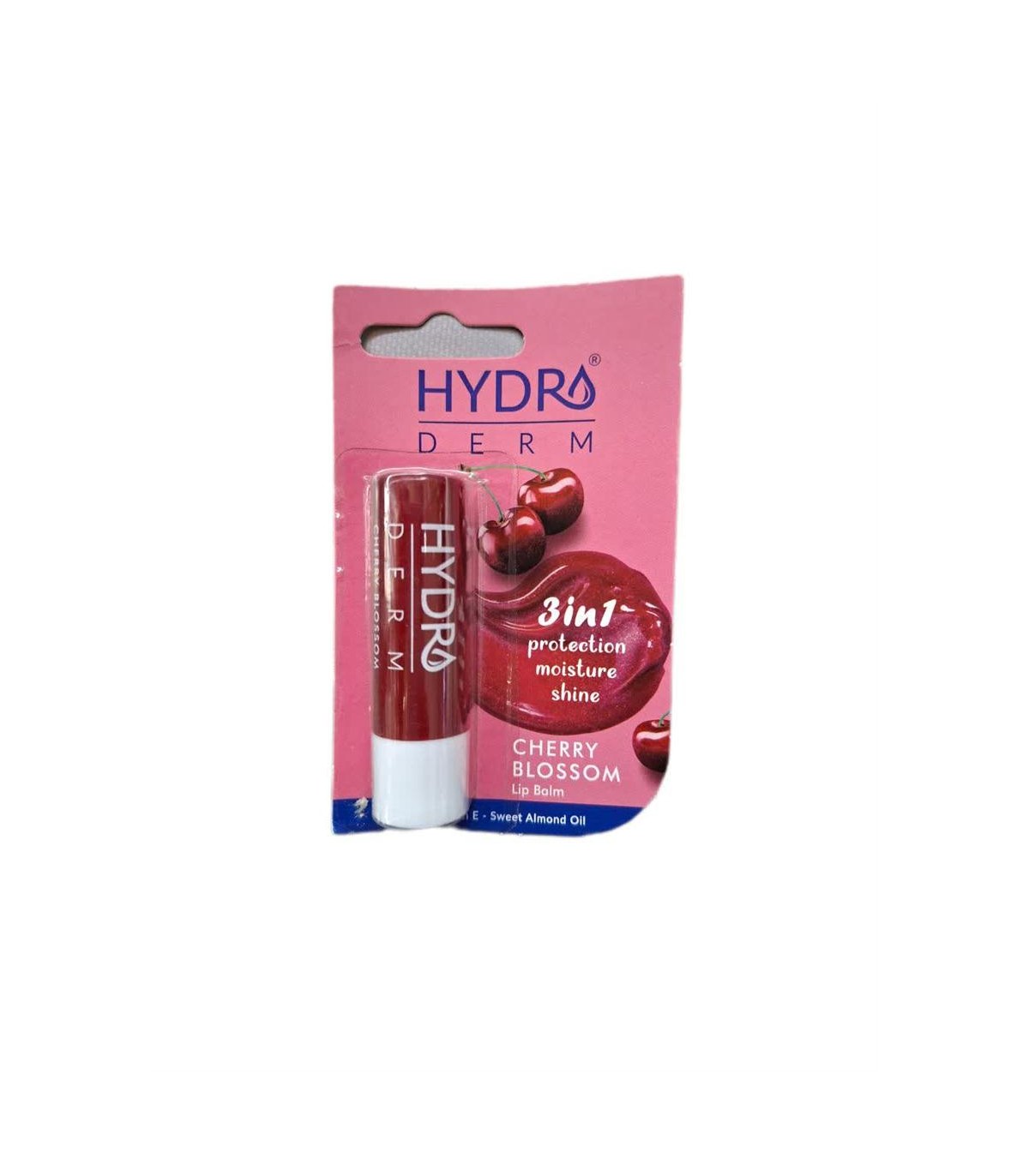 بالم لب نرم و براق كننده لب گيلاس هيدرودرم