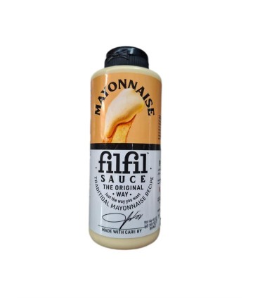 سس مايونز 390 گرم فيلفيل