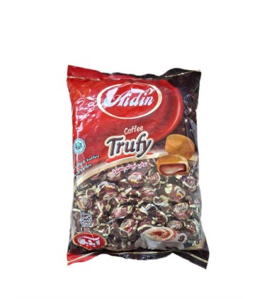 تافي 1 كيلو مغزدار قهوه آيدين