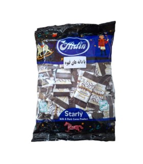 شكلات 500 گرم كاكائو با دانه قهوه آيدين