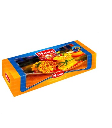 لازانيا 450 گرم سريع پخت مانا