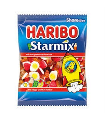 پاستيل 70 گرم HARIBO