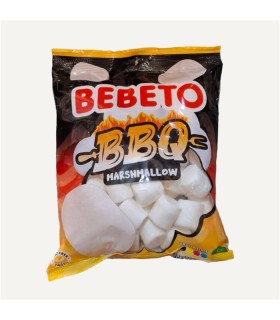 مارشمالو 250 گرم كبابي BEBETO