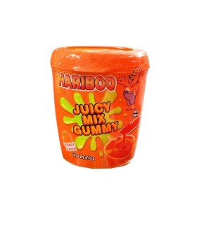 پاستيل 102 گرم ليواني HARIBOO