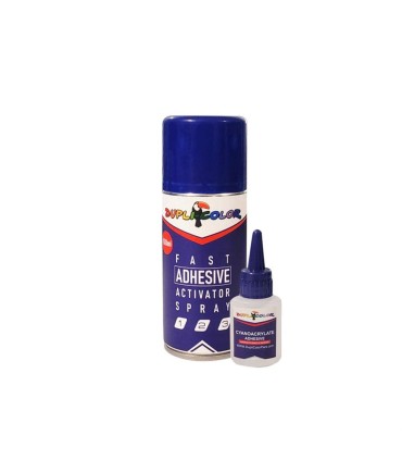 چسب 150 ميل (1-2-3) دوپلي كالر