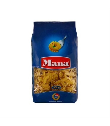 ماكاراني فرمي يال اسبي مانا