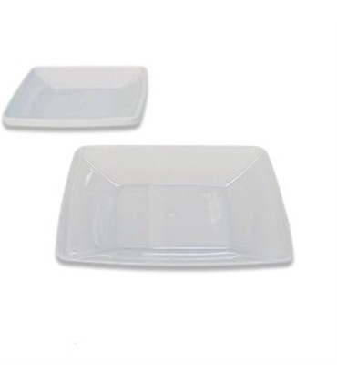 يكبارمصرف بشقاب (6 عددي) كيك خوري كريستال كوشا