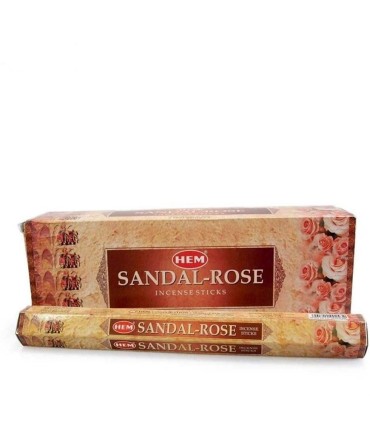 خوشبو كننده هوا عود 20 عددي رايحه صندل رز