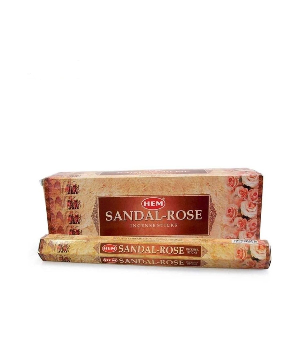 خوشبو كننده هوا عود 20 عددي رايحه صندل رز