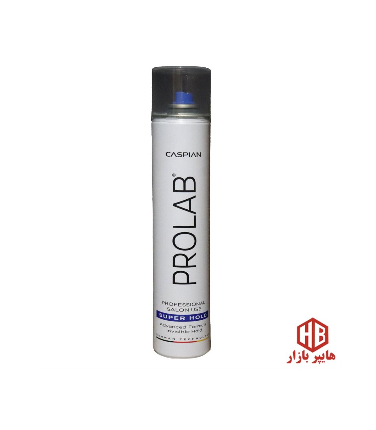 اسپري حالت دهنده مو 500 ميل قوي پرولب كاسپين
