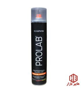 اسپري حالت دهنده مو 500 ميل فوق قوي پرولب كاسپين