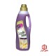 مايع لباسشويي 1 ليتر بنفش سافتلن