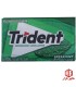 آدامس 14 عددي نعنايي تريدنت Trident