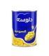 كنسرو 380 گرم ذرت دلوسه