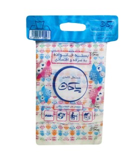 دستمال كاغذي اقتصادي 4 عددي پاكان