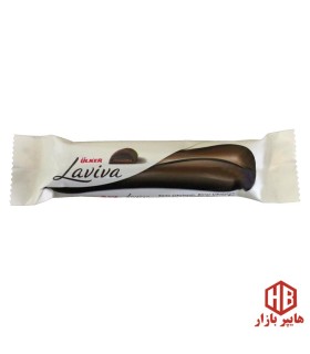 شكلات 35 گرم با روكش شكلات لاويوا ULKER