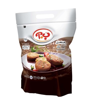 فلافل 1كيلو ب.آ