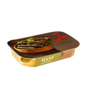 كنسرو 460 گرم دلمه برگ مو هاني