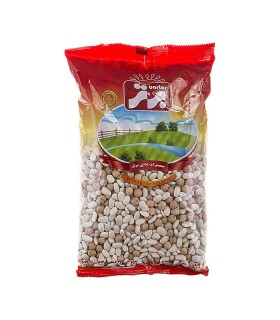 نخود و لوبيا 900 گرم برتر