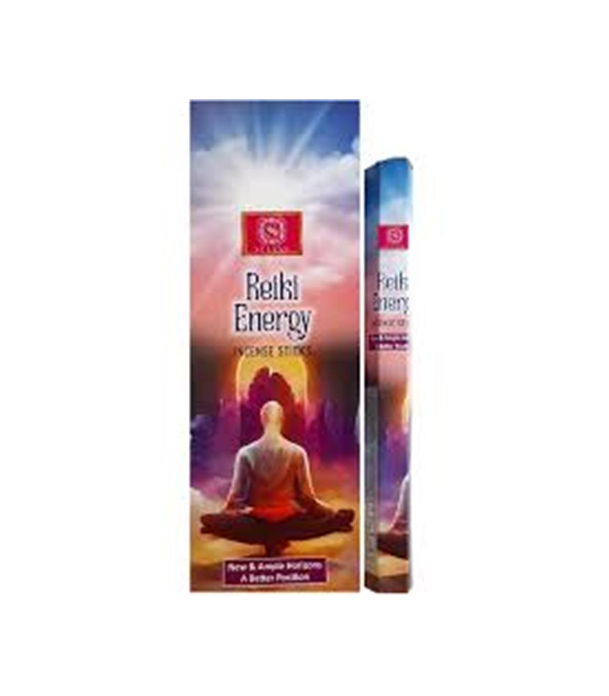 خوشبو كننده هوا عود 20 عددي رايحه انرژي بخش