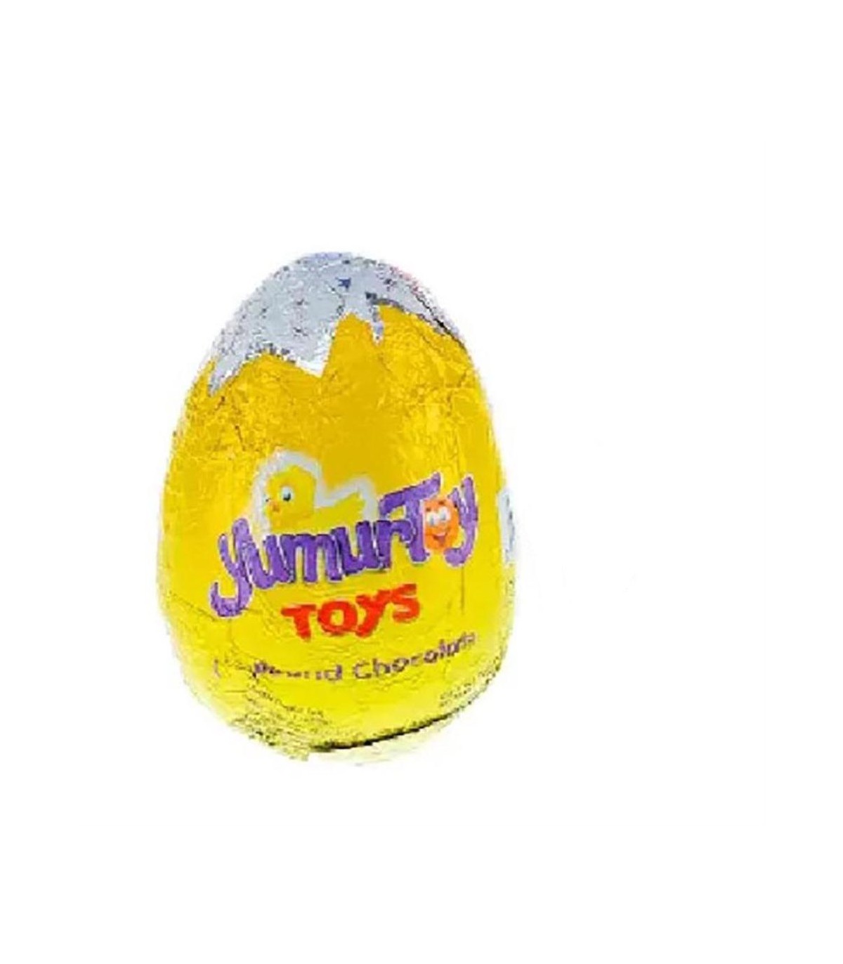 شكلات تخم مرغ شانسي روكش كاكائو