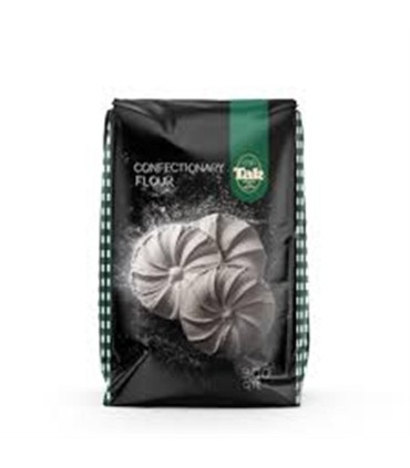 آرد گندم 900 گرم تك