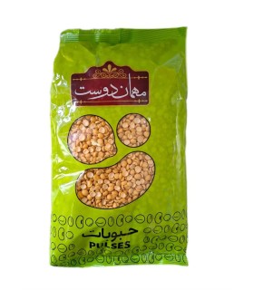 لپه 900 گرم مهمان دوست