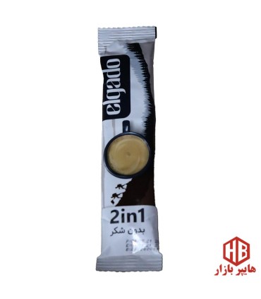 كافي ميكس ساشه (1*2) الگادو