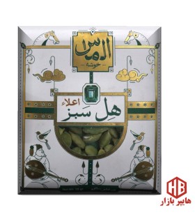 هل 10 گرم پاكتي الماس