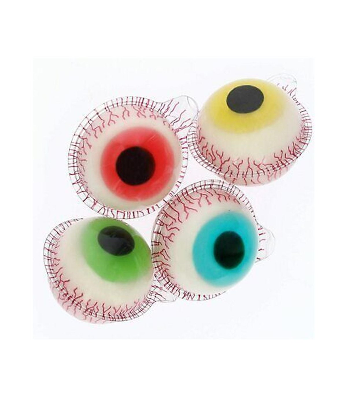 مارشمالو چشمي