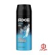اسپري خوشبو كننده بدن 150 ميل آيس چيل AXE