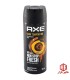 اسپري خوشبو كننده بدن 150 ميل دارك تمپتيشن AXE