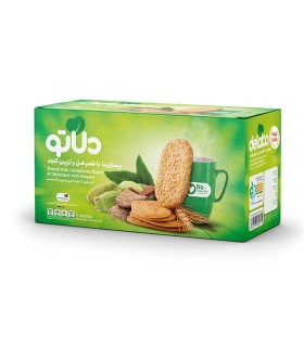 بيسكويت 900 گرم پذيرايي كنجد و هل ويتانا