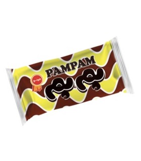 كيك 40 گرم پم پم مينو