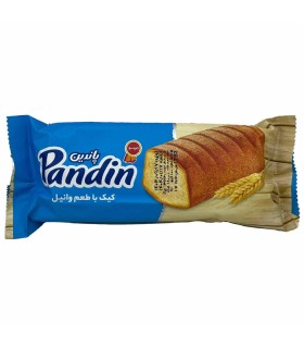 كيك 100 گرم صبحانه پاندين مينو