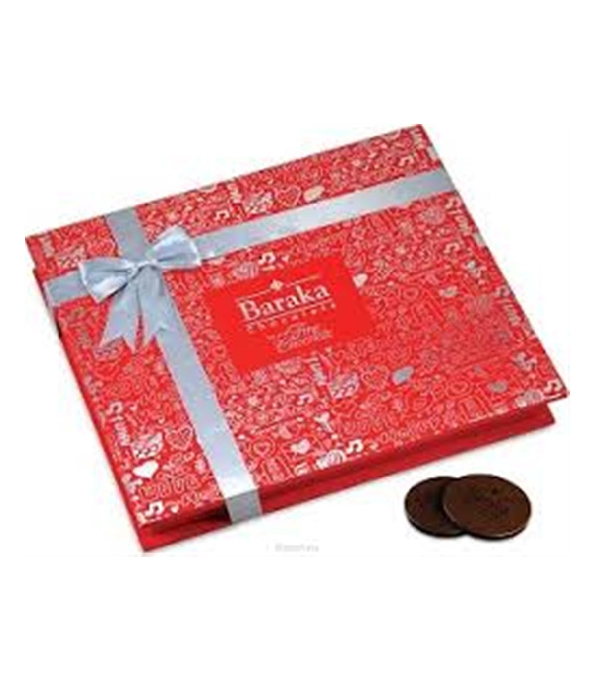 شكلات كادويي لايف باراكا