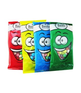 دراژه 45 گرم باراكا