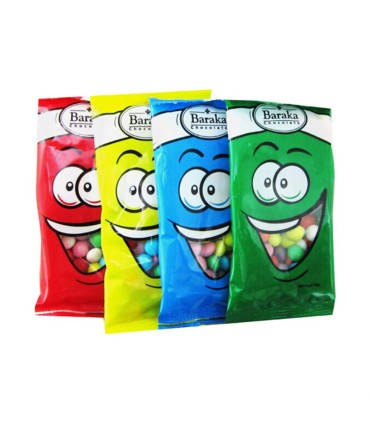 دراژه 45 گرم باراكا