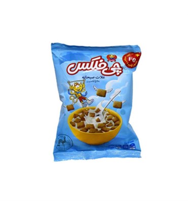 چي فلكس 50 گرم شكلاتي چي توز