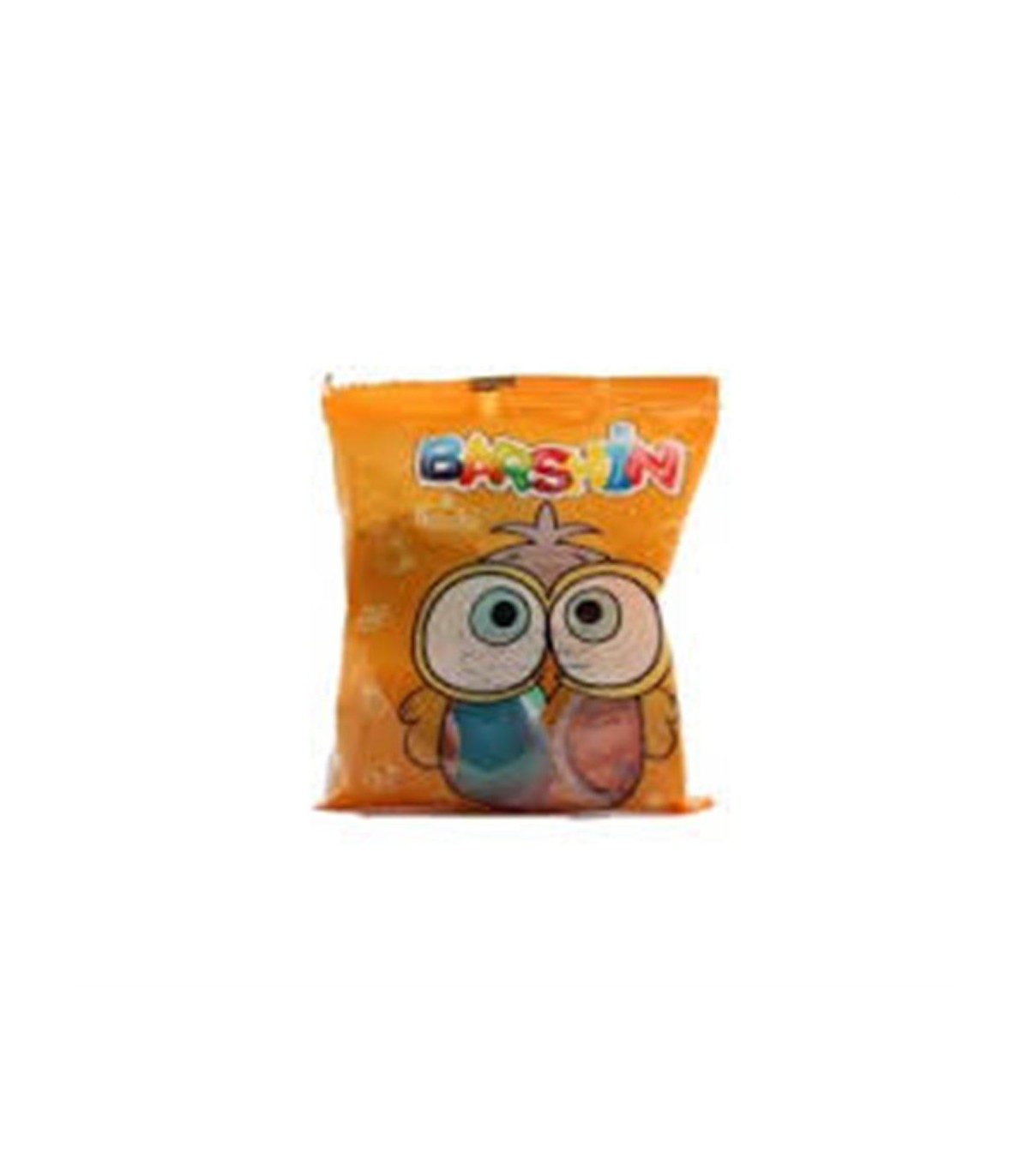 ژله آماده جغد بارشين