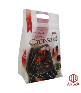 كروسان ميني ساده بدون كرم تك ماكارون