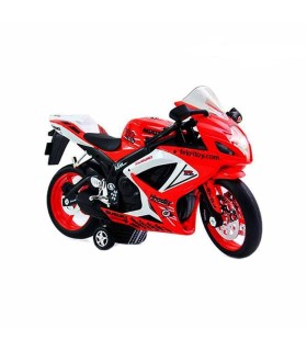 اسباب بازي موتور سوزوكي مسابقه اي سلفوني