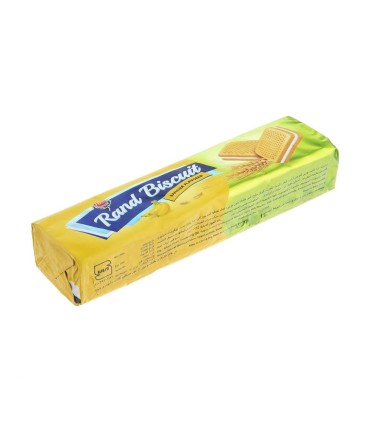 بيسكويت 103 گرم كرمدار موز آدرين