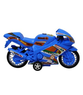 اسباب بازي موتور سوزوكي مسابقه اي وكيوم