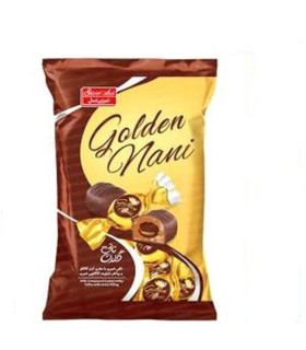 تافي 400 گرم كره اي كاكائو رورو شيرين عسل